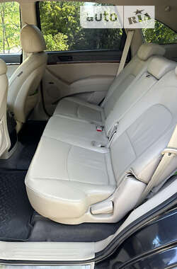 Позашляховик / Кросовер Hyundai Veracruz 2008 в 