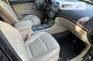 Позашляховик / Кросовер Hyundai Veracruz 2008 в 