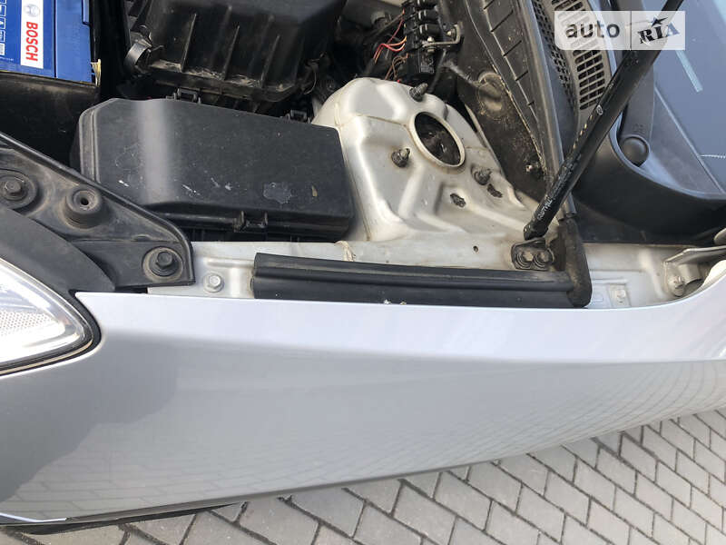 Внедорожник / Кроссовер Hyundai Veracruz 2011 в Житомире