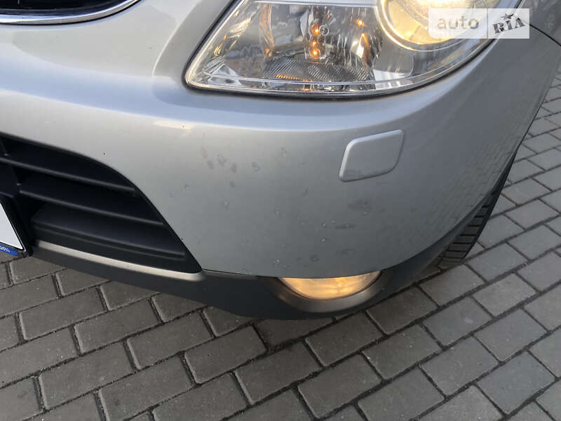 Внедорожник / Кроссовер Hyundai Veracruz 2011 в Житомире