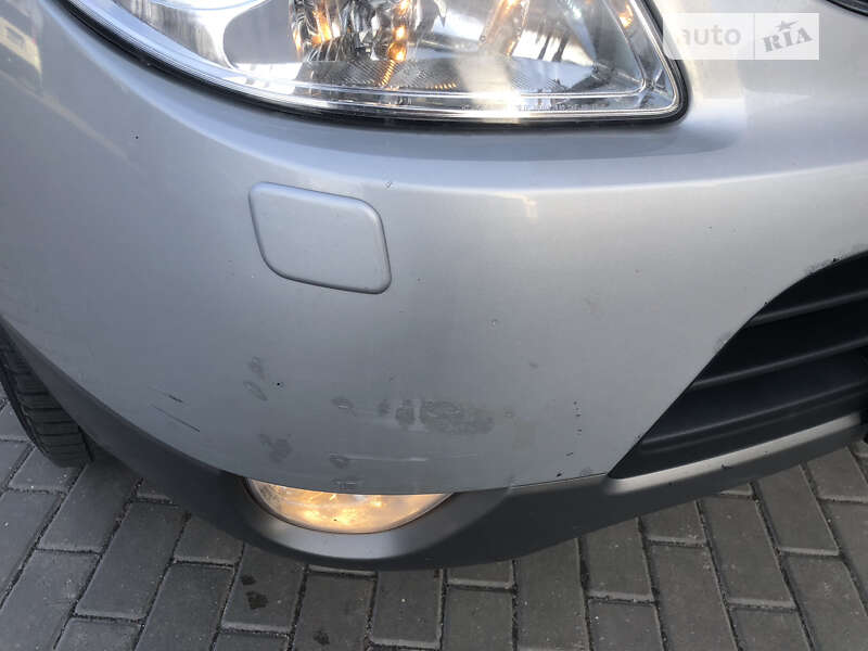 Внедорожник / Кроссовер Hyundai Veracruz 2011 в Житомире