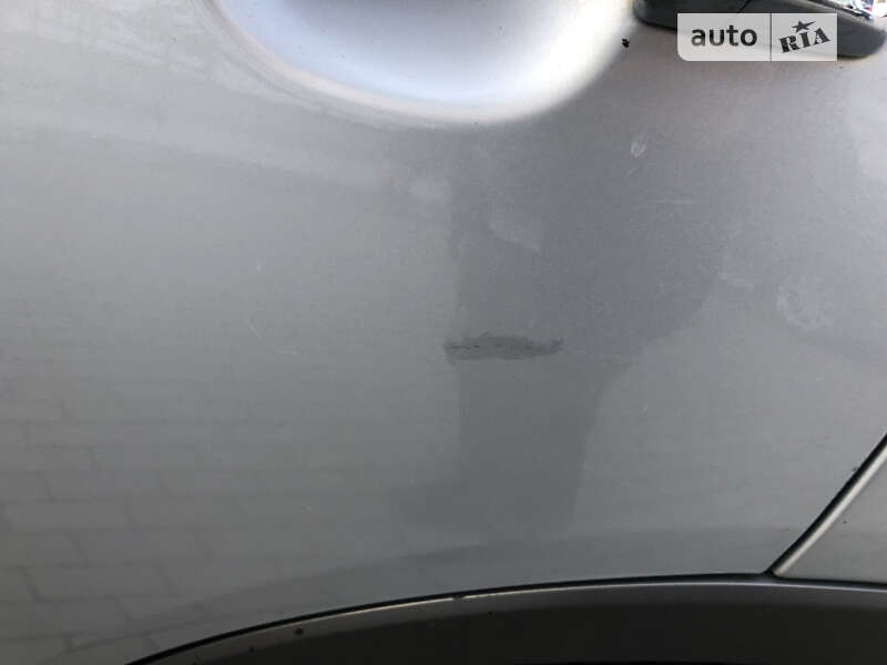 Внедорожник / Кроссовер Hyundai Veracruz 2011 в Житомире