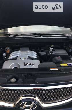 Hyundai Veracruz 2007