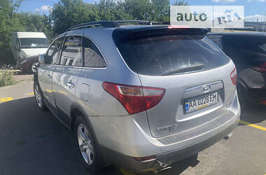 Внедорожник / Кроссовер Hyundai Veracruz 2007 в Киеве