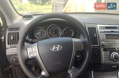Внедорожник / Кроссовер Hyundai Veracruz 2008 в 