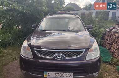Hyundai Veracruz 2008
