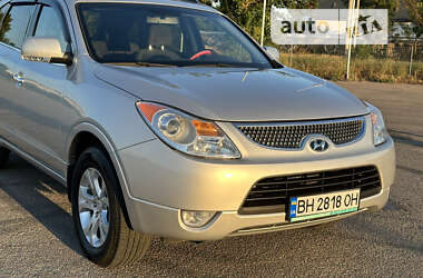 Hyundai Veracruz 2008