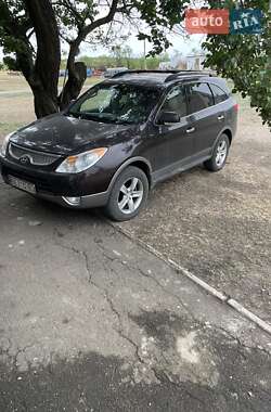 Hyundai Veracruz 2008