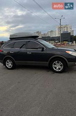 Hyundai Veracruz 2008 Hyundai Veracruz 2008