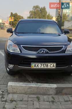 Hyundai Veracruz 2007