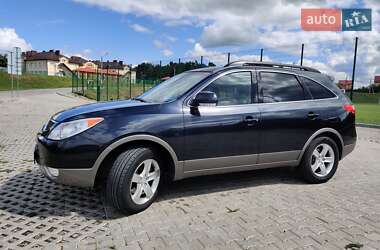 Hyundai Veracruz 2007