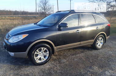 Позашляховик / Кросовер Hyundai Veracruz 2008 в Вознесенську