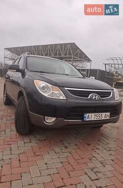 Hyundai Veracruz 2008