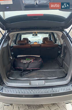 Внедорожник / Кроссовер Hyundai Veracruz 2008 в Вышгороде