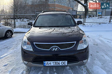 Hyundai Veracruz 2008
