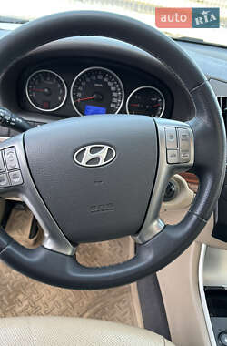 Внедорожник / Кроссовер Hyundai Veracruz 2008 в Днепре