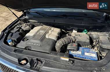 Внедорожник / Кроссовер Hyundai Veracruz 2008 в 