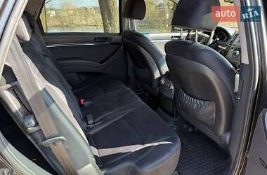 Внедорожник / Кроссовер Hyundai Veracruz 2008 в 