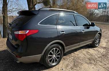 Внедорожник / Кроссовер Hyundai Veracruz 2008 в 