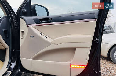Внедорожник / Кроссовер Hyundai Veracruz 2008 в 