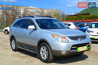 Hyundai Veracruz 2008