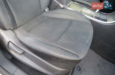 Внедорожник / Кроссовер Hyundai Veracruz 2008 в 