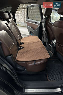 Внедорожник / Кроссовер Hyundai Veracruz 2008 в 