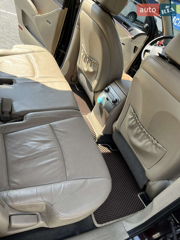 Внедорожник / Кроссовер Hyundai Veracruz 2008 в Житомире фото 9 Внедорожник / Кроссовер Hyundai Veracruz 2008 в Житомире