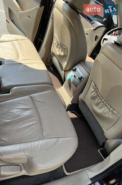 Внедорожник / Кроссовер Hyundai Veracruz 2008 в 