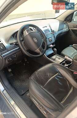 Внедорожник / Кроссовер Hyundai Veracruz 2008 в 