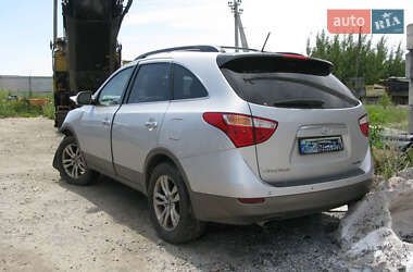 Позашляховик / Кросовер Hyundai Veracruz 2012 в 