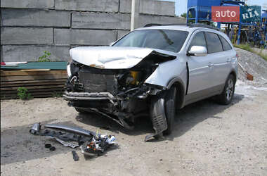 Hyundai Veracruz 2012 Hyundai Veracruz 2012