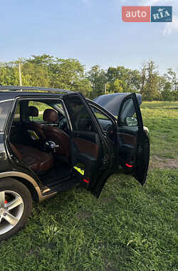 Внедорожник / Кроссовер Hyundai Veracruz 2008 в 