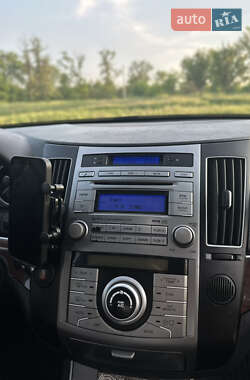 Внедорожник / Кроссовер Hyundai Veracruz 2008 в 
