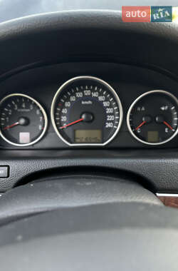 Внедорожник / Кроссовер Hyundai Veracruz 2008 в 