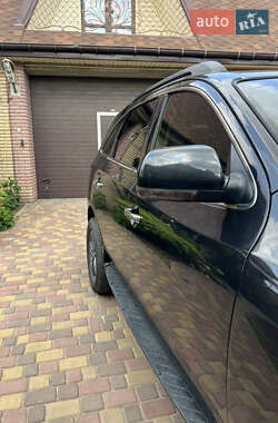 Внедорожник / Кроссовер Hyundai Veracruz 2008 в 