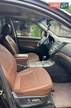 Внедорожник / Кроссовер Hyundai Veracruz 2008 в 