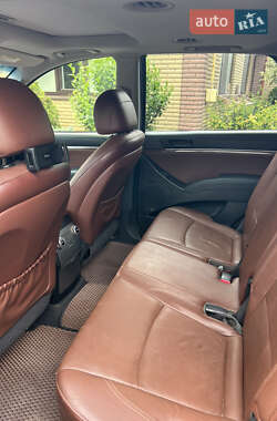 Внедорожник / Кроссовер Hyundai Veracruz 2008 в 