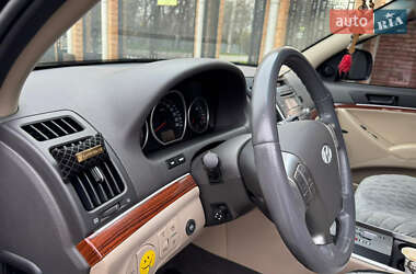 Внедорожник / Кроссовер Hyundai Veracruz 2008 в 
