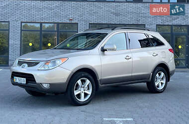 Внедорожник / Кроссовер Hyundai Veracruz 2009 в Хмельницком