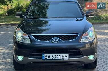Hyundai Veracruz 2008