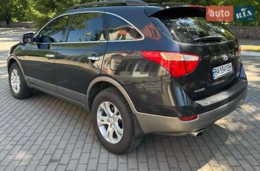 Внедорожник / Кроссовер Hyundai Veracruz 2008 в 