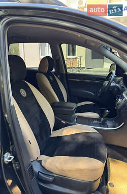 Внедорожник / Кроссовер Hyundai Veracruz 2008 в 