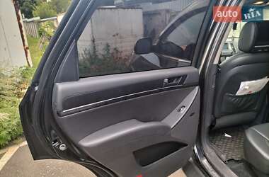Внедорожник / Кроссовер Hyundai Veracruz 2008 в 