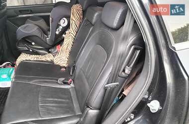 Внедорожник / Кроссовер Hyundai Veracruz 2008 в 