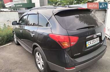 Внедорожник / Кроссовер Hyundai Veracruz 2008 в 