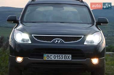Hyundai Veracruz 2008