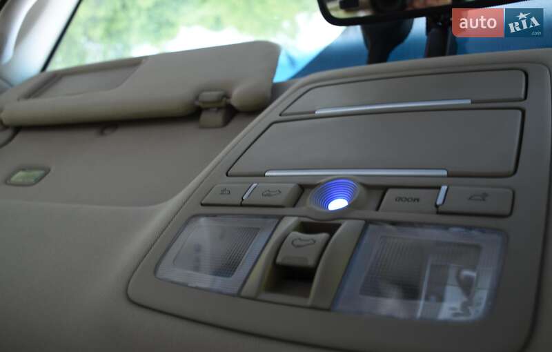 Внедорожник / Кроссовер Hyundai Veracruz 2008 в Старом Самборе