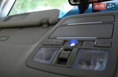 Внедорожник / Кроссовер Hyundai Veracruz 2008 в 