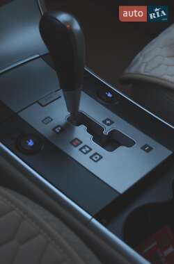 Внедорожник / Кроссовер Hyundai Veracruz 2008 в 